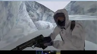 Rogue Spear Covert Operations Recruit Any% in 2:48:183