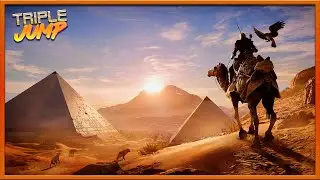 10 Real-World Tourist Destinations For Video Game Sightseers