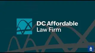 DC Affordable Law Firm 10th Anniversary Video