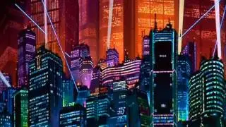 Geno Trees - RoboTech
