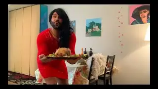 FantAlfico in Let's Have a Kiki/Turkey Lurkey Time