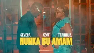 Severa feat Trakinuz - Nunka bu amam (visualizer)