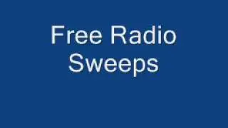 FREE Radio sweeps