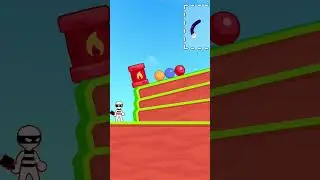 draw hero game chor