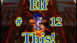 Elf This! #12 (Lamiyt)