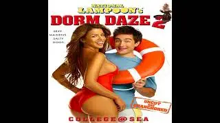 Dorm Daze 2