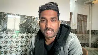 My First Vlog | Who Am I? Why Am I Starting Now? What’s Coming Next?