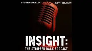 S8 E3 - You Found Me with Dave Dillon and Jennifer Murray