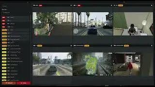 FiveM | FiniAC | Multi-Stream & TrustScore | Showcase