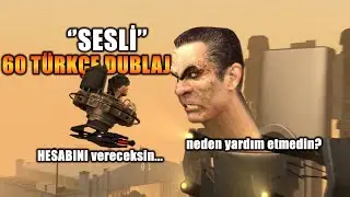 skibidi toilet 60 - T&uuml;rk&ccedil;e dublaj