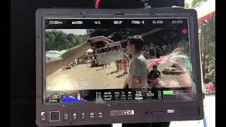 A Week Away Movie Behind The Scene | Kevin Quinn | Dive