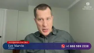 Live with Lee: Green Card Petitions and RFEs