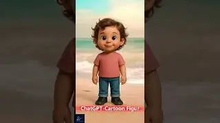 Cartoon Figur Hype- 3d gedruckt #toys #3ddruck  #art #chatgpt