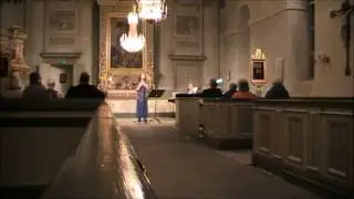 Cover, &Auml;lska mig av Benny Andersson & Marie Nilsson-Lind (Kiki Ros&eacute;n)