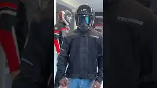 World War face Mask for Helmet in just 400rs