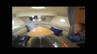 3100 SE MAXUM 2004 WALK-THROUGH