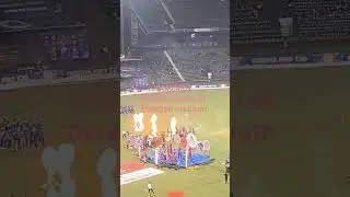 kuadenauna#ctcvsbbsmatch#barabatistadium#ctc #enjoy