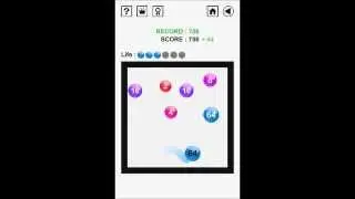2048 Puzzle Billiard By Monthly23
