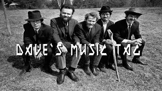 Dave Nicholson's Music Tag