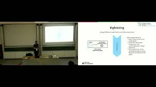 Устойчивые облачные операции Kubernetes &mdash; это та самая экологичная среда, которую вы ищете