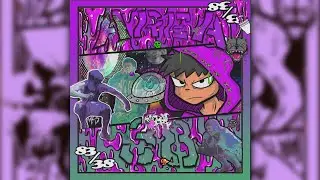 83HADES FT. KILL STACY - TUNNELVIZION (SLOW)