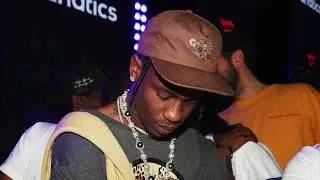 Travis Scott Type Beat - 