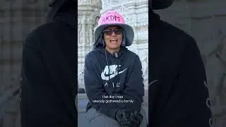 Akshardham Volunteer Voices: Deeya (FL)
