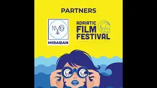MiraBan Lands At Festival Partner Adriatic Film Festival 2025 #PartnersTalk
