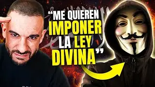 EX-MUSLIM reveals the price of leaving ISLAM