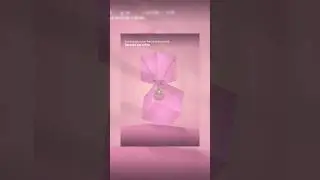 Designing Luxury: The Art of Elegance | Diamond Necklace Poster in Canva 💖✨