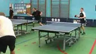 Tennis de Table &agrave; Petit-Quevilly FPL004