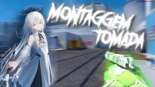 Montagem Tomada (CS2 Montage)