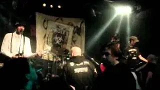 SoElendGruen - Aussenseiter Live in der Potse