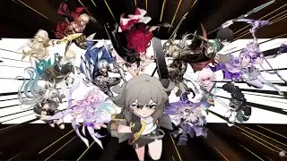 The Weirdest, Funniest, and most Chaotic Honkai: Star Rail Video Ever! | Reaction
