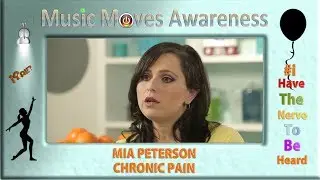 iPain Featurette Mia