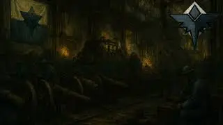 The Builders of the Bulwark - Foxhole Warden Song