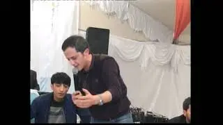  (Her Kesin Axtardigi Qafiye)Nezer Boş Şeydi 2016 Meyxana ( Orxan Balaeli Elekber )