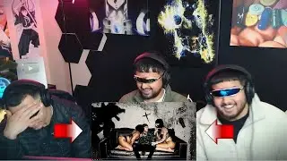 HOW WAS THIS NEVER REQUESTED??!! 😡🔥 | NBA YoungBoy - Louie V (Reaction)