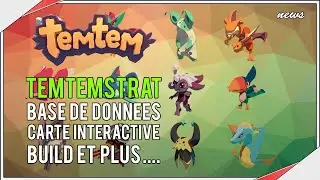 TEMTEMSTRAT.COM | Un outil super pour TEMTEM !