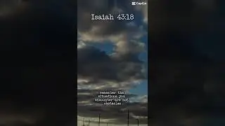 #motivation #jesussavedallhumanity #walkinspiritoftheholyspirit #inspiration #message