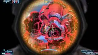 Mass Effect 3 Multiplayer Collector Sniper Rifle on Gold Gameplay