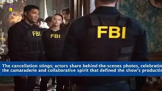 Fbi International And Fbi Most Wanted Stars React To Cancellations