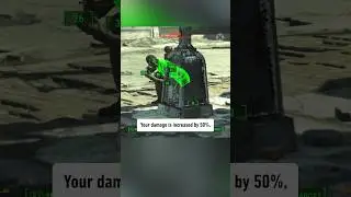 Fallout 4 Survival Mode: You can&rsquo;t manually save, healing is nerfed, and more! #fallout4 #tips #ign
