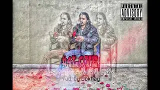 03. Sadakchaap - Nabeel Akbar (Prod. by Jokhay) | Official Audio