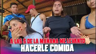 Naye ha hecho mas responsable desde que se acompaño con su novio | Ahora tiene mas responsabilidades