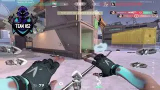 Ace cuchillin