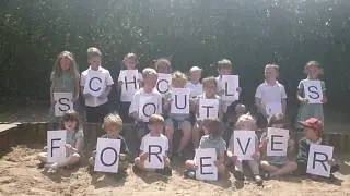 Benhall- School's Out For Summer