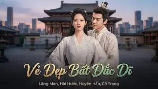 [Truyện Audio] Xuyên Nhanh Mỹ Nhân Khuynh Thành, Hệ Thống Này Có Chút Phế #audiofull