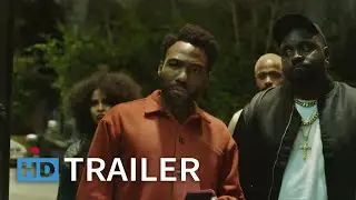 ATLANTA Season 3 (2022) Trailer
