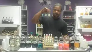 Wholesale Fragrance Body Oils    www.smellgoodaroma.com.         248.227.3725